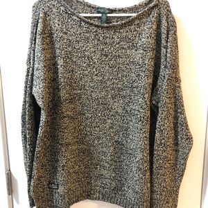Ralf Lauren sweater